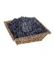 Siyah Üzüm (Taneli) 250 gr